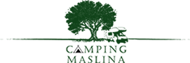 Camping Maslina